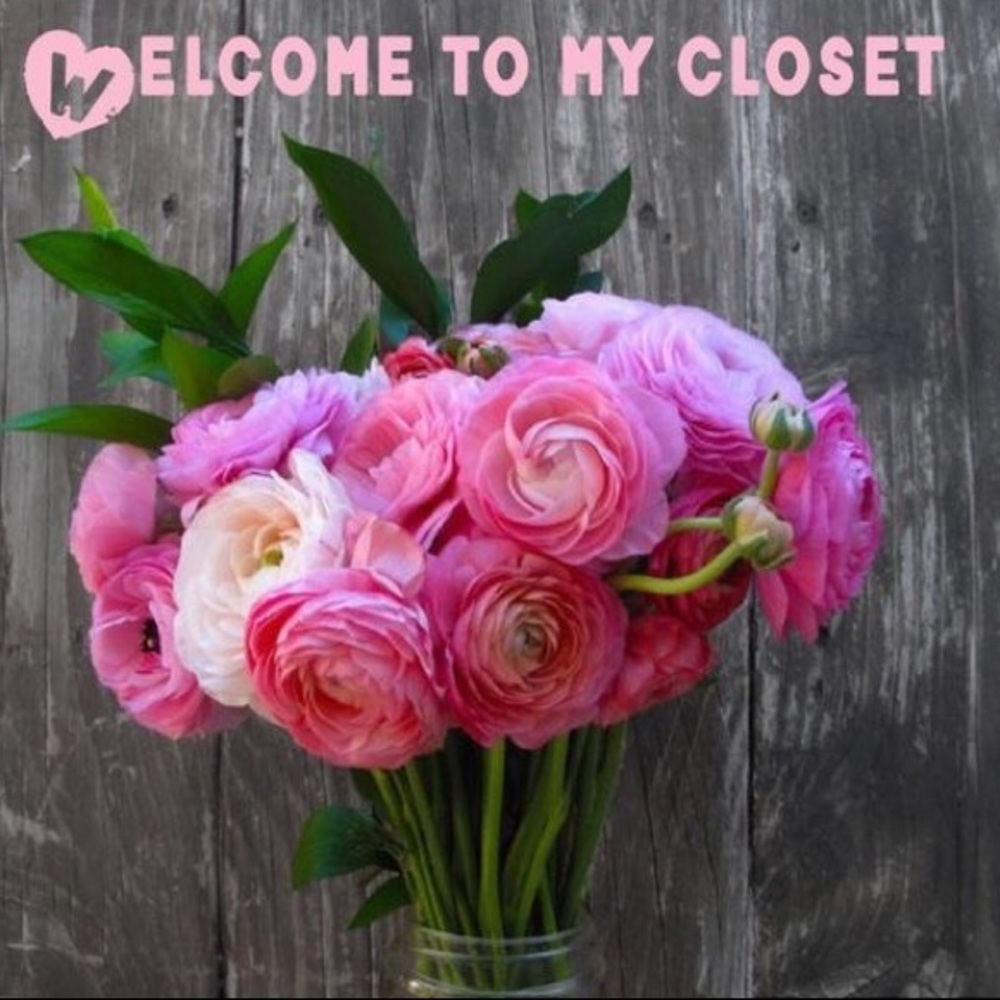 Meet your Posher, Krystina